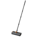 Dual Purpose Floor and Crevice Brush