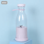 Portable Juice & Smoothie Blender Cup