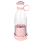 Portable Juice & Smoothie Blender Cup