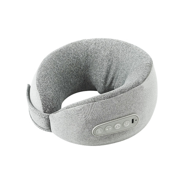 Heated Neck & Cervical Massager