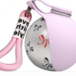 Portable Stainless Steel Pet Water Bottle