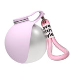 Portable Stainless Steel Pet Water Bottle