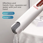 Hands-Free Mini Desktop Mop