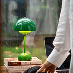 Rechargeable Touch Table Lamp