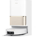 L50 Pro Ultra Robotic Vacuum & Mop