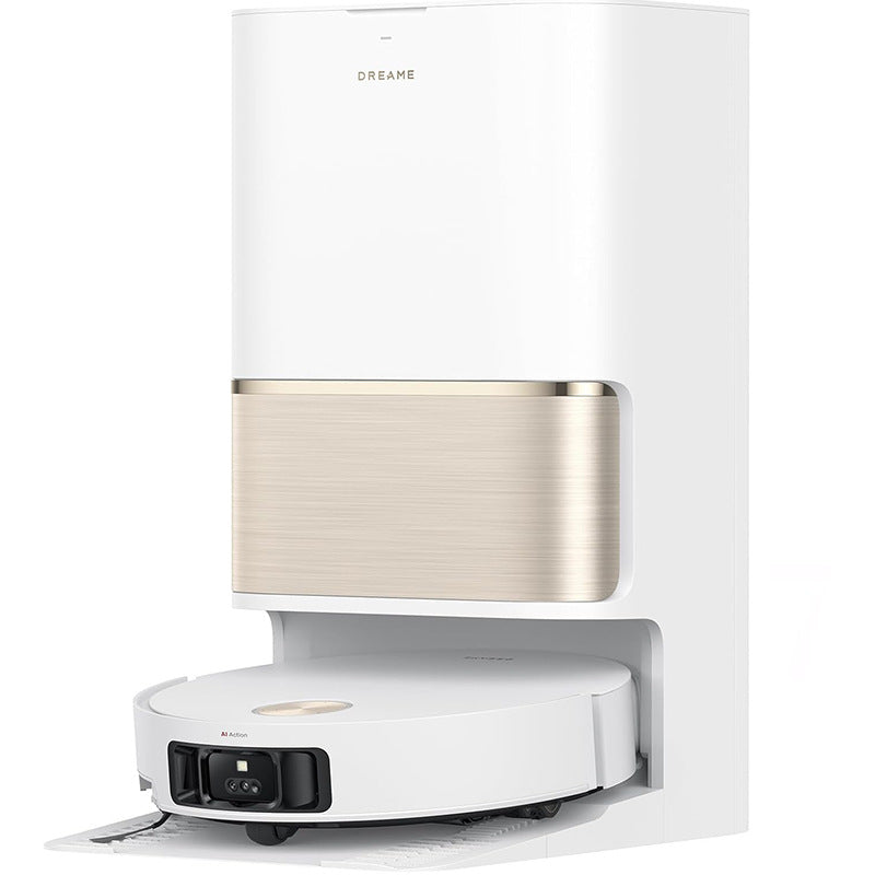 L50 Pro Ultra Robotic Vacuum & Mop