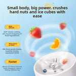 Portable Juice & Smoothie Blender Cup