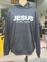 Graphic Print Loose Fit Unisex Sweatshirt