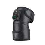 Adjustable Temperature Electric Heating Knee Pad with LCD Display