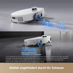 L50 Pro Ultra Robotic Vacuum & Mop