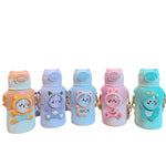 Children Cartoon Vacuum Insulated Cup