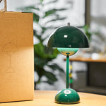 Rechargeable Touch Table Lamp