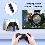 PS5 DualSense Controller Charging Stand