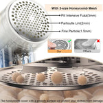 Lint Remover Professional Electric Lint Remover For Clothes USB Rechargeable Clothes Lint Shaver Machine Hair Ball Lint Trimmer