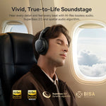 Baseus Bowie MH1 Noise-Cancelling Headphones