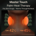 Bionic Neck & Shoulder Kneading Massager