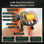 Bionic Neck & Shoulder Kneading Massager