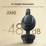 Baseus Bowie MH1 Noise-Cancelling Headphones