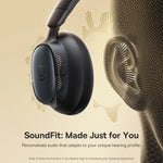 Baseus Bowie MH1 Noise-Cancelling Headphones