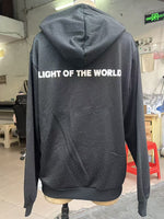 Graphic Print Loose Fit Unisex Sweatshirt