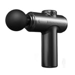 Cordless Deep Tissue Massage Gun