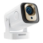 Portable Mini Projector with Autofocus