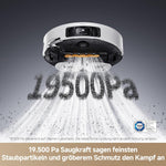 L50 Pro Ultra Robotic Vacuum & Mop