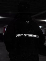Graphic Print Loose Fit Unisex Sweatshirt