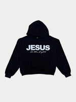Graphic Print Loose Fit Unisex Sweatshirt