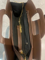 Chain Crossbody Bag Shoulder Handbag Womens Clutch