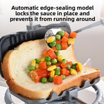 Aluminum Alloy Sandwich Bakeware