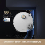 L50 Pro Ultra Robotic Vacuum & Mop