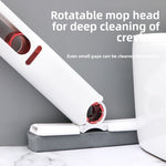 Hands-Free Mini Desktop Mop